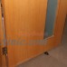 5PCS Plastic Door Stop Stoppers Door Block Wedges Black   262204591581